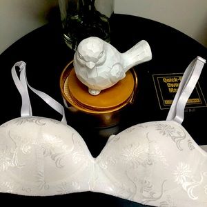 Dynashape Intima Bra